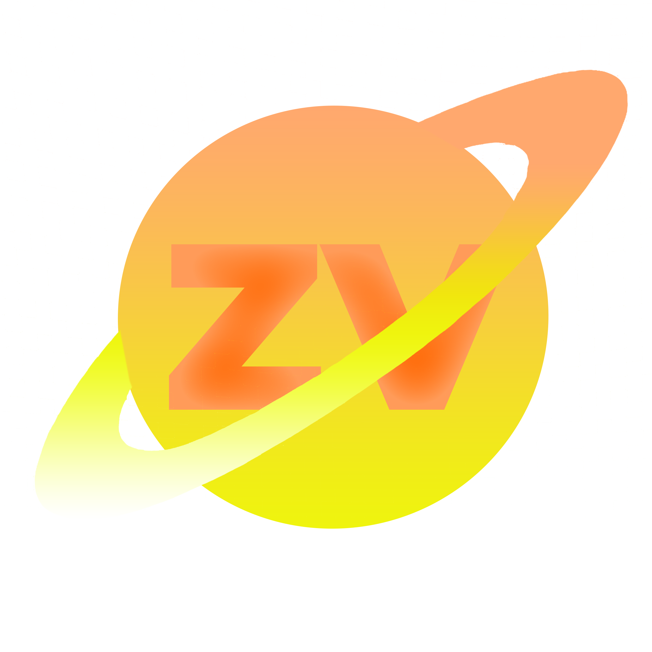 ZoreSMP Logo